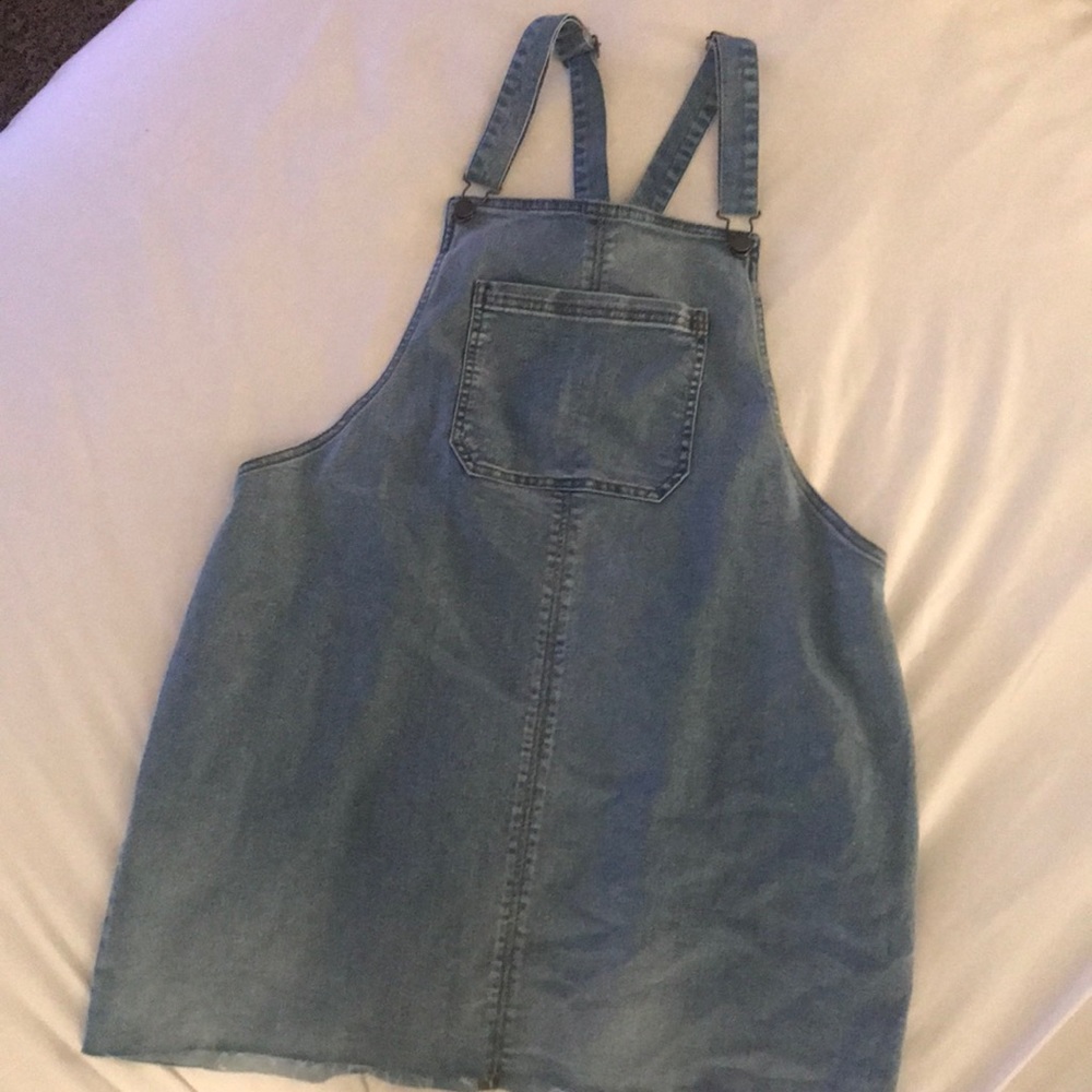 Wild Fable Jean Overalls